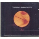COLDPLAY: PARACHUTES CD