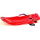 Plastkon Turbojet bob červená