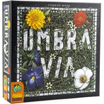 Pandasaurus Games Настолна игра Umbra Via - Абстрактна (PAN-202011) - ozone