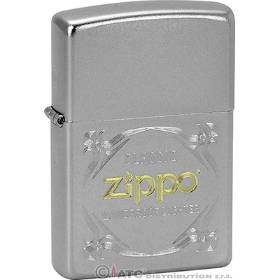 Zippo CLASSIC 20430