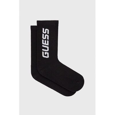 Guess Чорапи Guess ERIN в черно V2YZ04 ZZ00I (V2YZ04.ZZ00I)