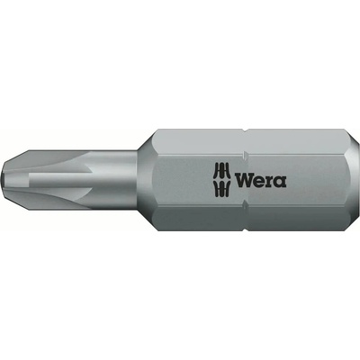 Wera RZ PZ 2 x 25 mm 135003
