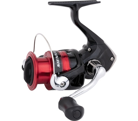 Shimano Sienna FG C3000