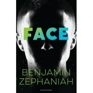 Face | Benjamin Zephaniah (ISBN: 9781408894989)