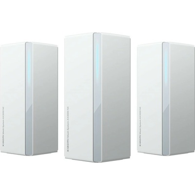 Xiaomi AX3000 NE, 2ks