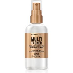 Rimmel Multi-Tasker основа за грим и фиксиращ спрей в едно 100ml