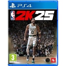 NBA 2K25