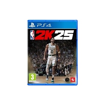 NBA 2K25