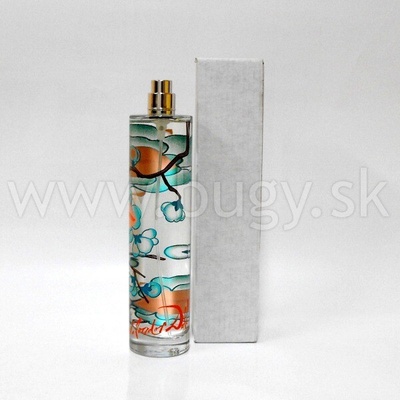 Salvador Dali Little Kiss Cherry toaletná voda dámska 100 ml tester