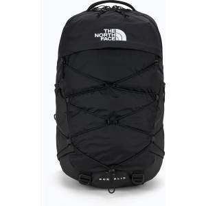 The North Face Туристическа раница The North Face Borealis 28 l black/black/npf