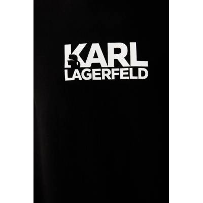 KARL LAGERFELD суичър мъжки от памук (500917.705780)