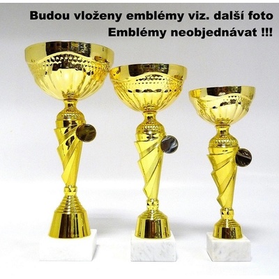 VIZINGR Kynologie poháry 514-197 514-197/31 cm