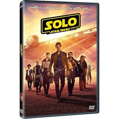 Solo: A Star Wars Story