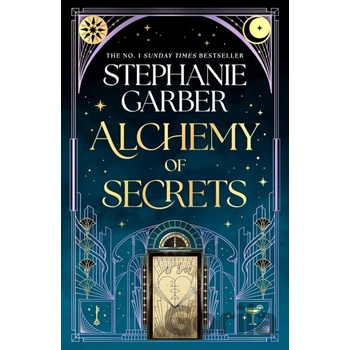 Alchemy of Secrets