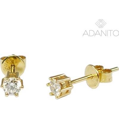Adanito náušnice ZSF82