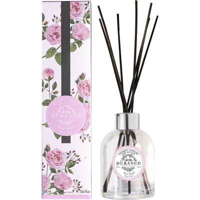 Durance Rose Pétale Vonný difuzér 225 ml