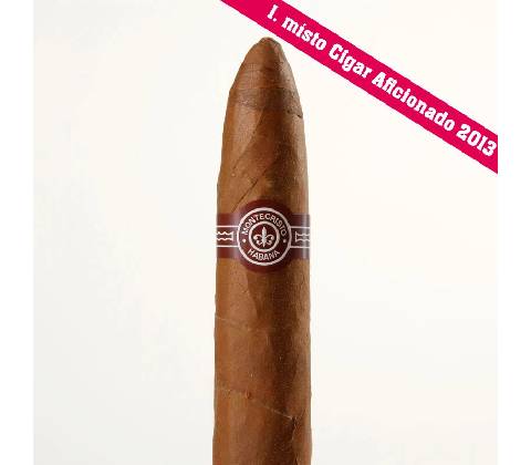 Montecristo No. 2
