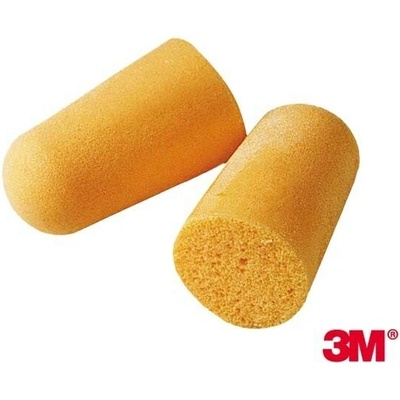 3M Ochranné špunty do uší 1100 200 párů