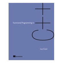 Functional Programming in C++ Cukic IvanPaperback