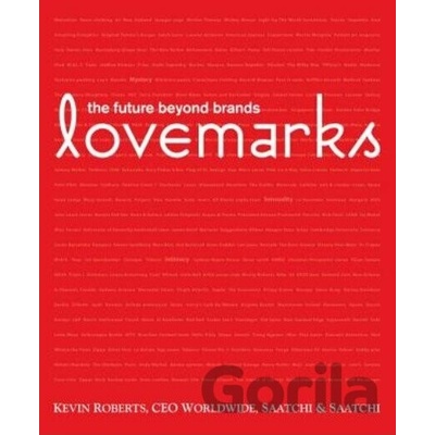 Lovemarks