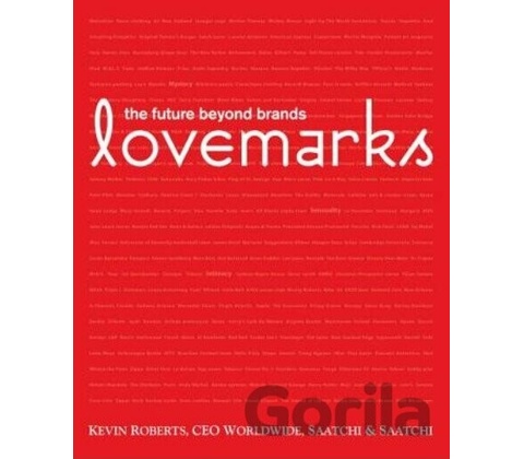 Lovemarks