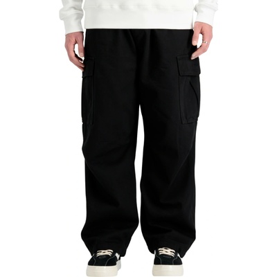 Alpha Industries Aircraft Pant black