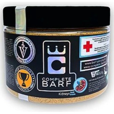 Complete BARF Ledviny pro malá plemena 280 g