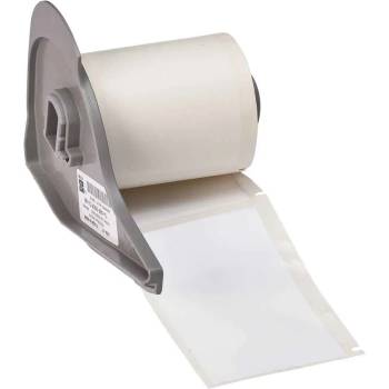 Brady M7-37-422 / 173330, Етикети за етикетен принтер, 76.20 mm x 48.26 mm (173330)