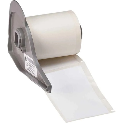 Brady M7-37-422 / 173330, Етикети за етикетен принтер, 76.20 mm x 48.26 mm (173330)