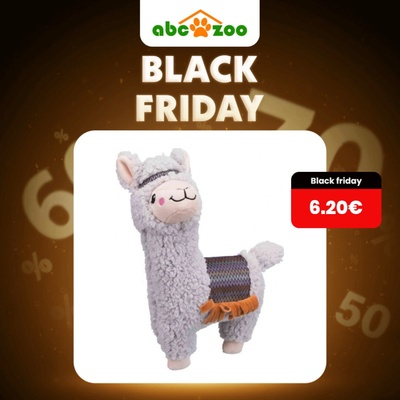 Trixie Alpaca plyšová 31 cm