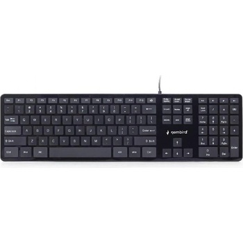 Image 1 of Gembird KB-MCH-02 US