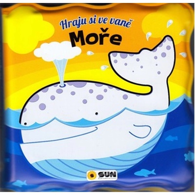 Hraju si ve vaně Moře