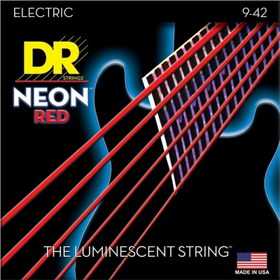 DR Strings NRE-9 K3