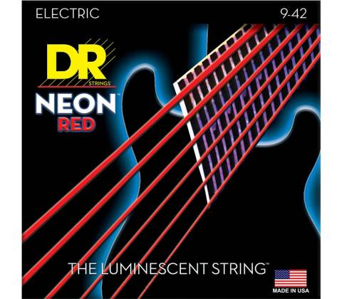 DR Strings NRE-9 K3