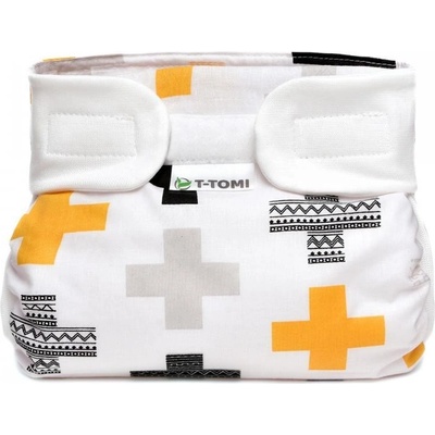 T-Tomi Ortopedické abdukční kalhotky kříže 3- 6 kg
