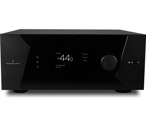 Stormaudio ISP Elite 16