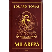 Milarepa - Eduard Tomáš