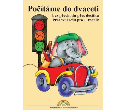 Počítáme do dvaceti PS