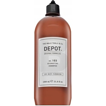Depot No.103 Hydrating Shampoo hydratační šampón 1000 ml