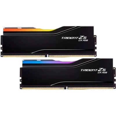 G.SKILL Trident Z5 RGB 48GB (2x24GB) DDR5 8200MHz F5-8200C4052G24GX2-TZ5CRK