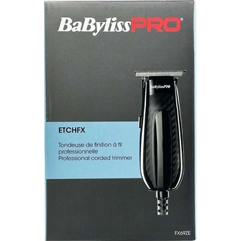 BaByliss Pro FX69ZE