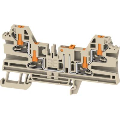 Weidmüller ALDT 2.5 4C (2898720000)