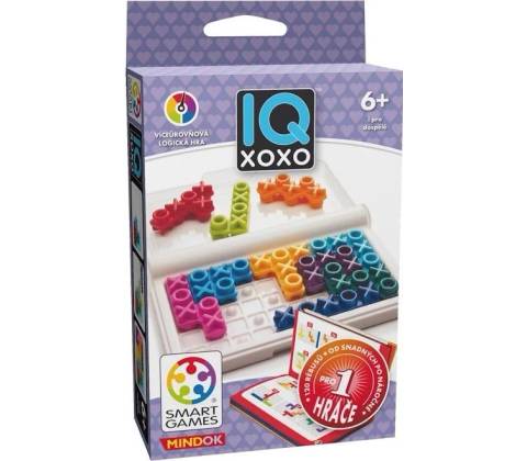 SMART IQ XOXO