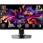 MSI MAG 271QP QD-OLED X28 Монитори