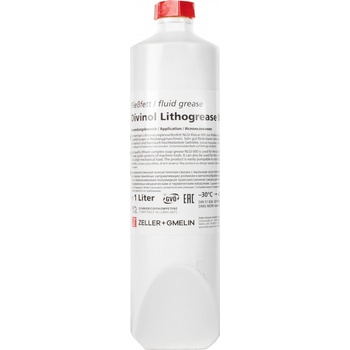Divinol Lithogrease 000 1 kg