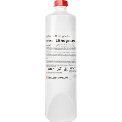 Divinol Lithogrease 000 1 kg
