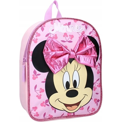 Vadobag Mickey Mouse růžový