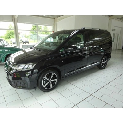 Volkswagen Caddy Maxi 85 kW