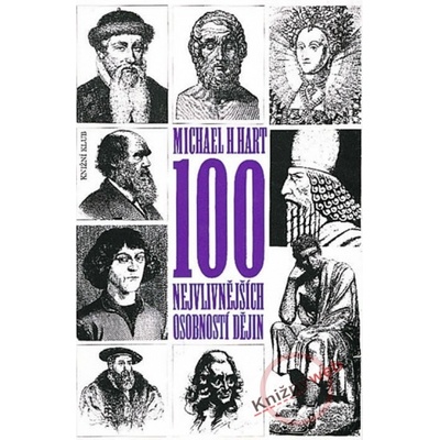 100 nejvlivnějších osobností dějin