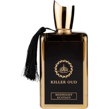 Killer Oud Midnight Ecstasy parfumovaná voda unisex 100 ml